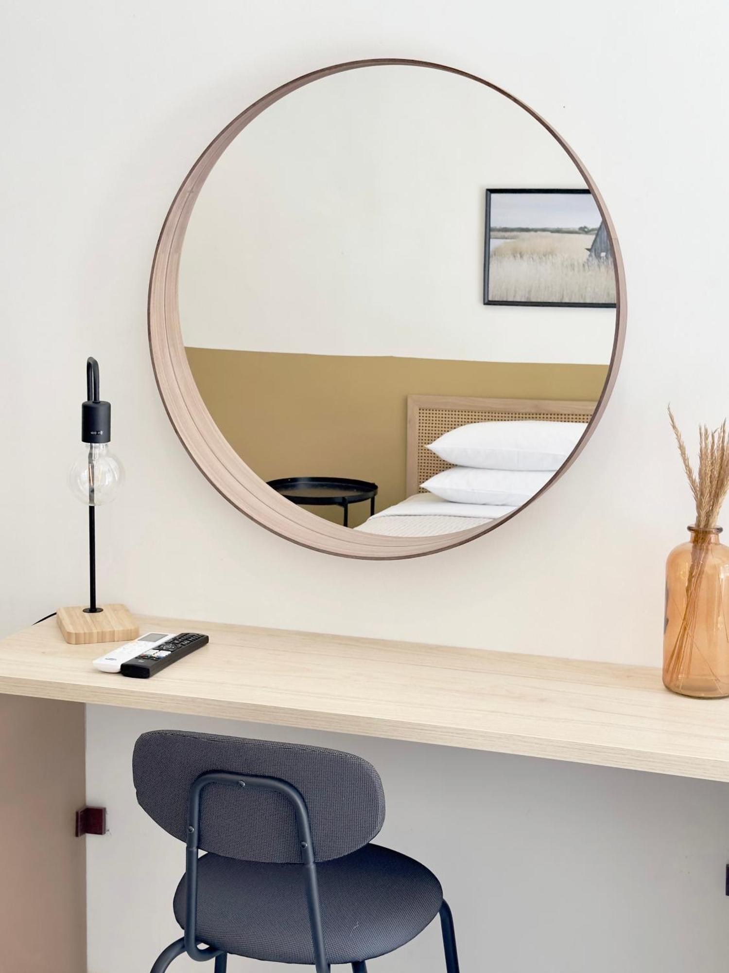 Paralía Seagull Apartments By Halu! מראה חיצוני תמונה