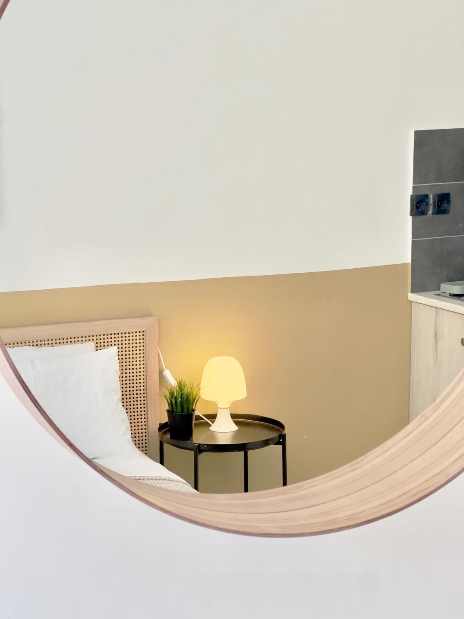 Paralía Seagull Apartments By Halu! מראה חיצוני תמונה